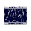 Penn State Canvas Trifold Wallet