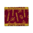 Iowa State University Canvas Trifold Wallet