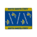 South Dakota State Jackrabbits Canvas Trifold Wallet