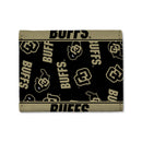 Colorado Buffaloes Canvas Trifold Wallet