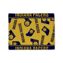 Pacers Canvas Trifold Wallet