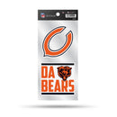 Bears Double Up Die Cut Sticker