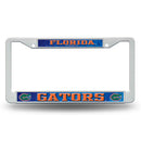 Florida Plasic Frame