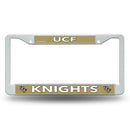 Central Florida Plastic Frame (Ucf/Knights)