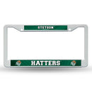 Stetson University Plastic Frame