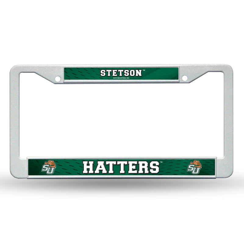 Stetson University Plastic Frame