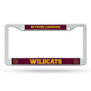 Bethune Cookman Plastic Frame