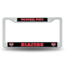 Valdosta State Plastic Frame