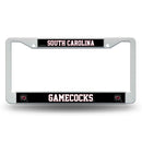 South Carolina Gamecocks Plastic Frame