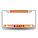 Clemson Plastic Frame
