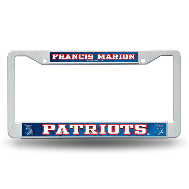 Francis Marion Plastic Frame