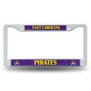 East Carolina Plastic Frame