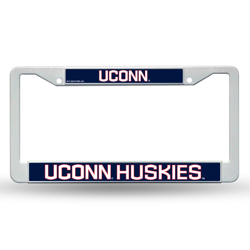 Uconn Plastic Frame