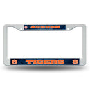 Auburn Tigers Plastic Frame