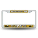Alabama State Plastic Frame