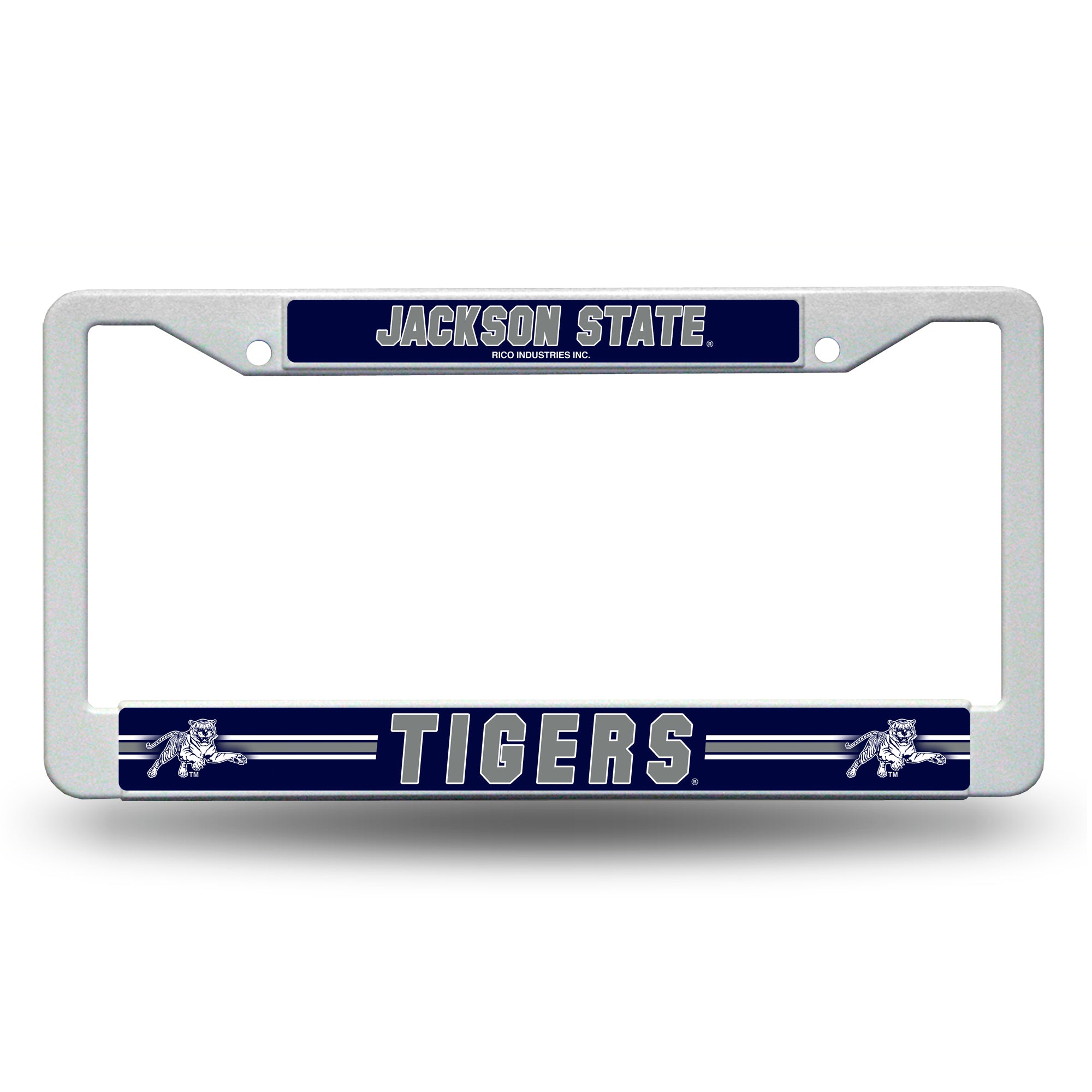 Jackson St Plastic Frame