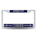 Jackson St Plastic Frame