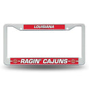 Louisiana Lafatyette Plastic Frame