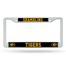 Grambling St Plastic Frame