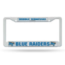 Middle Tennessee Plastic Frame