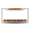 Tennessee Martin Plastic License Frame