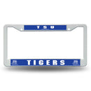 Tennessee State Plastic Frame