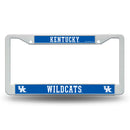 University of Kentucky Plastic Frame