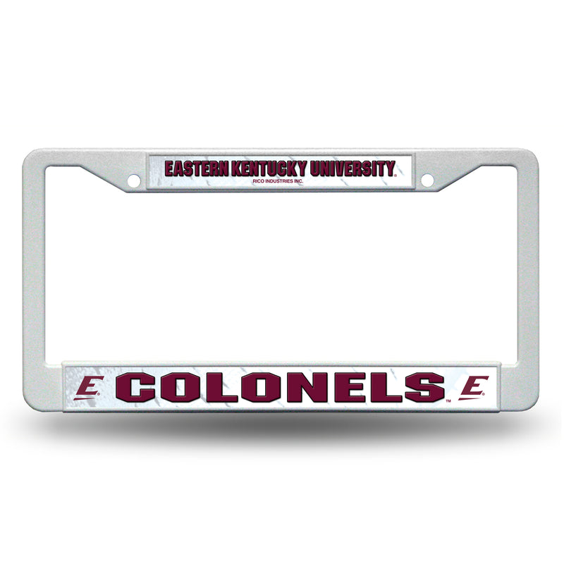 Eastern Kentucky Plastic Frame
