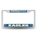 Morehead State Plastic License Frame