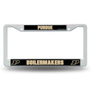Purdue Plastic Frame