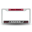 Ball State Plastic Frame
