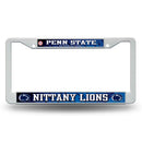 Penn St Plastic Frame