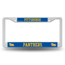 Pitt Plastic Frame