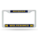 Michigan Plastic Frame