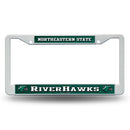 Northeastern St Plastic Frame