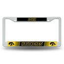 Iowa Plastic Frame