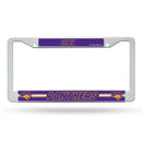 Northern Iowa Plastic Frame