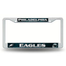 Philadelphia Eagles Plastic Frame
