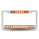 Texas Plastic Frame
