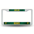 Baylor Plastic Frame