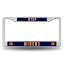 Utep Plastic Frame