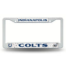 Colts Plastic Frame