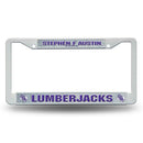 Stephen F Austin Plastic Frame