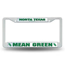 North Texas Plastic Frame