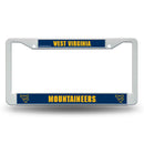 West Virginia Plastic Frame