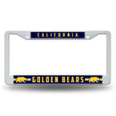 Cal Berkeley Plastic Frame