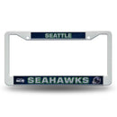 Seattle Seahawks Plastic Frame