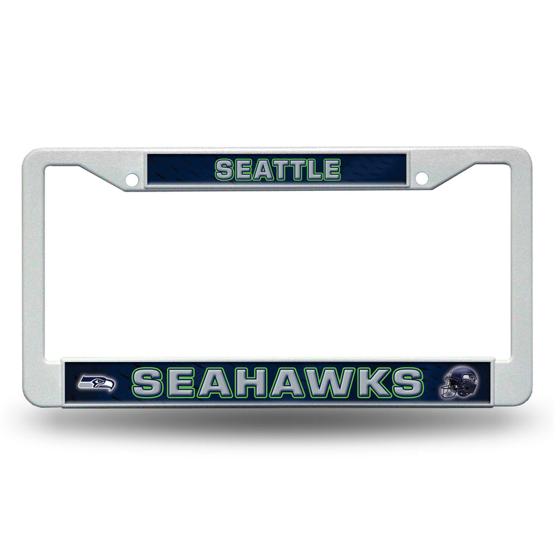 Seattle Seahawks Plastic Frame