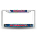 Kansas Plastic Frame
