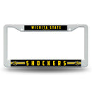 Wichita St Plastic Frame